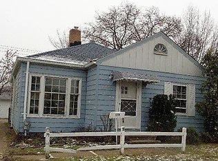 1208 Dartmoor Ave, Parma, OH