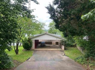 50 E Reindeer Cir, Santa Claus, IN 47579