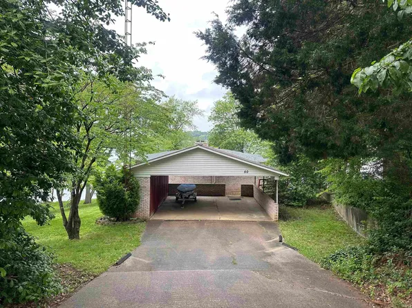 50 E Reindeer Cir, Santa Claus, IN 47579