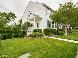 2426 Quilting Bee Rd, Baltimore, MD 21228