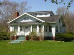 4024 Pointe Tremble Rd, Algonac, MI 48001