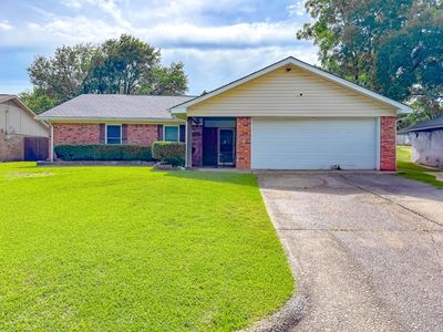 3112 Louis Ave, Corsicana, TX, 75110