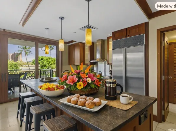 92-104 Waialii Pl #O214, Kapolei, HI 96707