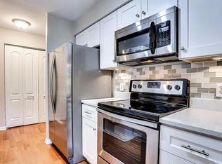 8399 Montgomery Run Rd UNIT H, Ellicott City, MD 21043