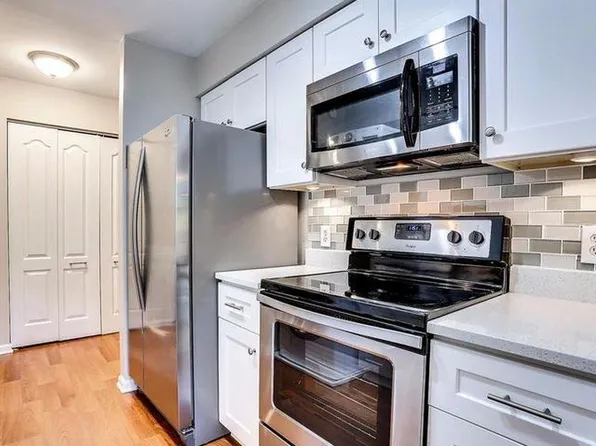 8399 Montgomery Run Rd Unit H, Ellicott City, MD 21043