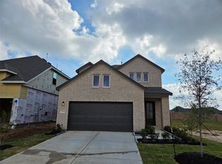 19039 Magnolia Willow Ln, Magnolia, TX 77355
