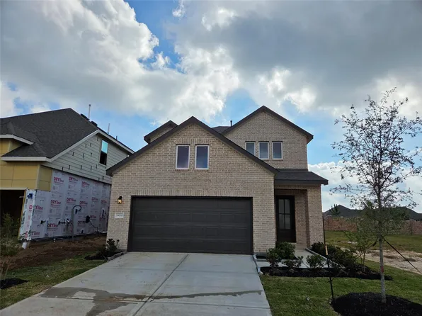 19039 Magnolia Willow Ln, Magnolia, TX 77355