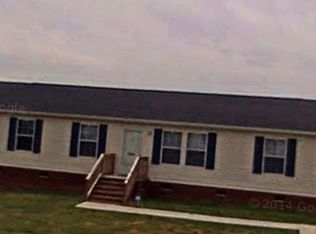 5474 Quarter Horse Trl, Gibsonville, NC 27249