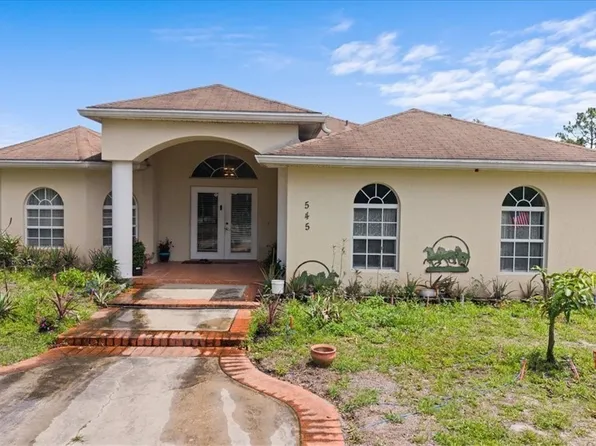 545 N Isora St, Clewiston, FL 33440