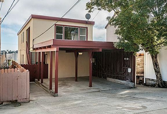 2nd image of 112 Madrone Ave Floor 1
