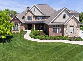 2305 W Augusta Dr, Dunlap, IL 61525