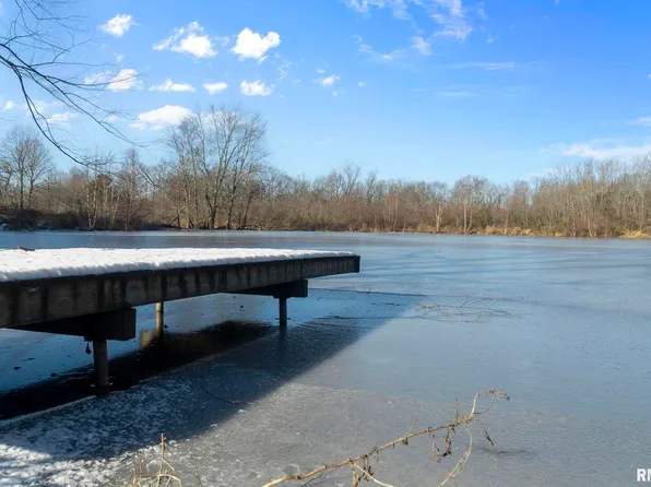 0 Casey Springs Ln, Vienna, IL 62995