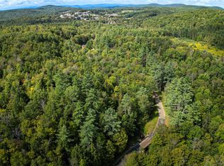 0 Camp Road, Plainfield, NH 03781