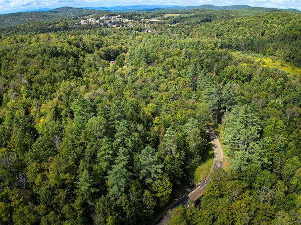 0 Camp Road, Plainfield, NH 03781