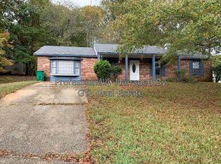 4495 Old Lake Dr, Decatur, GA 30034