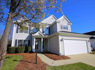 205 Faircrest Way, Columbia, SC 29229