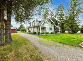 25602 E Wellesley Ave, Newman Lake, WA 99025