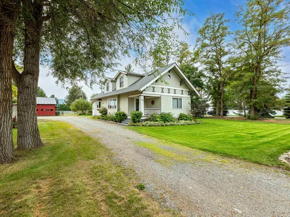 25602 E Wellesley Ave, Newman Lake, WA 99025