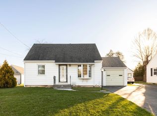 314 Westlind Rd, Syracuse, NY 13219