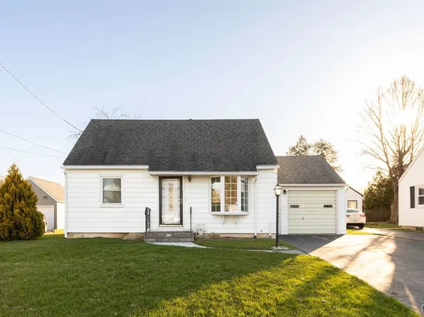 314 Westlind Rd, Syracuse, NY 13219