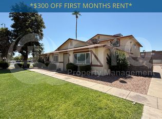 860 E Brown Rd APT 32, Mesa, AZ 85203