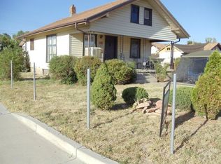 1101 E 6th St, Pueblo, CO 81001