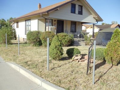 1101 E 3rd St, Pueblo, CO, 81001