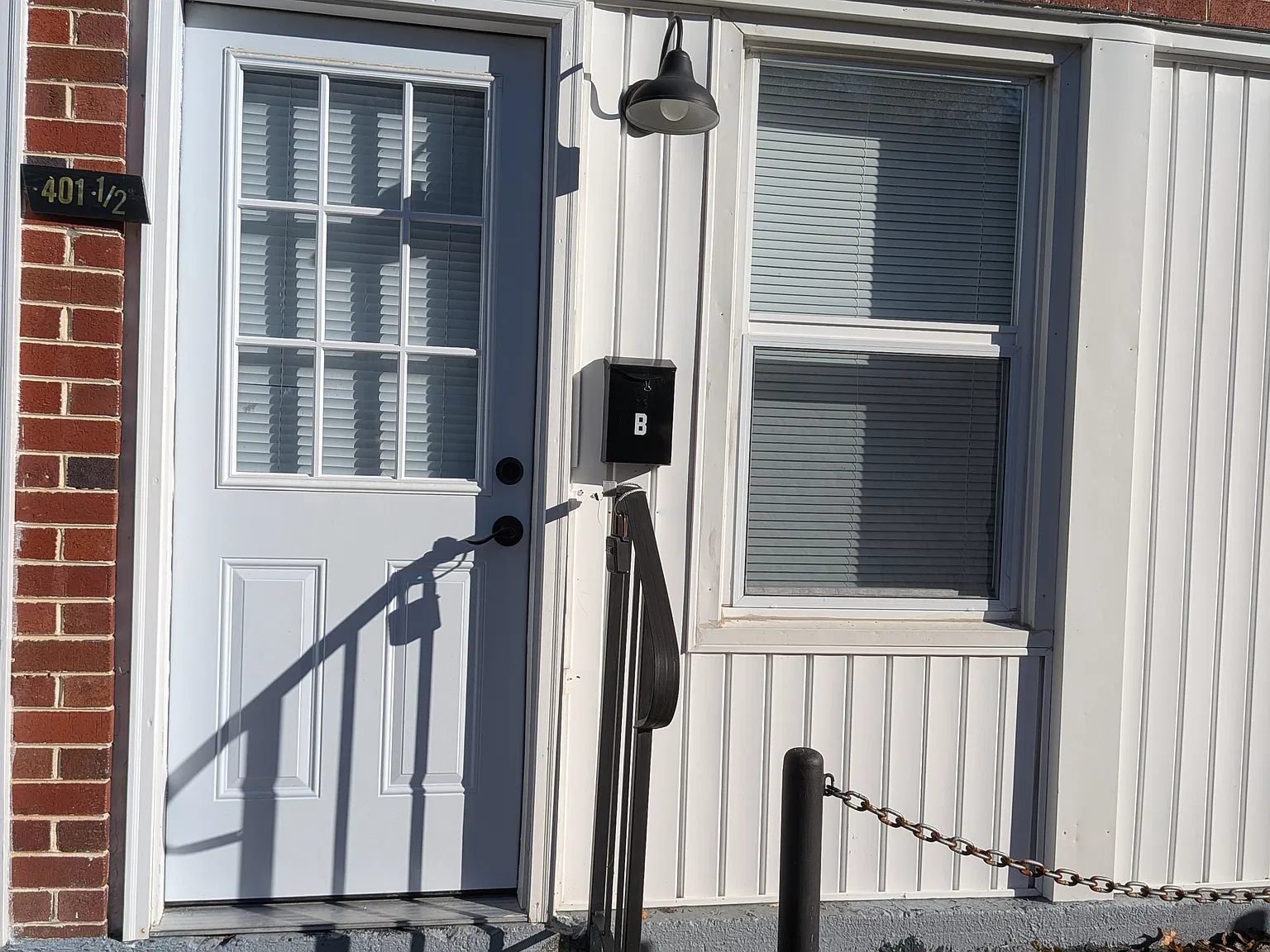 1 bed, 500 sqft, $900 — Photo 1