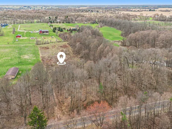 19579 Dutch Settlement St, Cassopolis, MI 49031