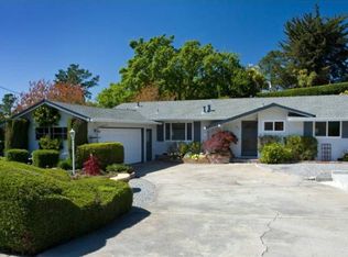 224 Alameda De La Loma, Novato, CA 94949