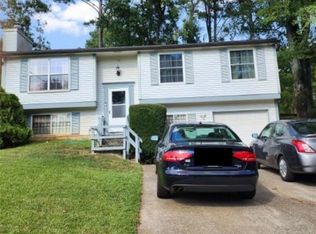 1417 Saddle Ct, Norcross, GA 30093