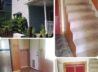 647 North St, Morgantown, WV 26505