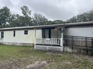 16323 NE 137th Ter, Fort Mc Coy, FL 32134