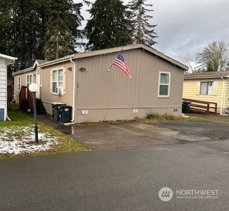 3244 66th Avenue SW #56, Olympia, WA, 98512