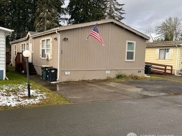 3244 66th Avenue SW #56, Olympia, WA 98512
