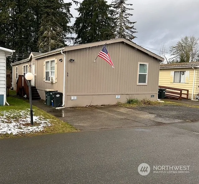 3244 66th Avenue SW #56 photo 1