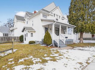 1133 Pine St, Port Huron, MI