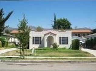 1751 Lake St, Glendale, CA 91201