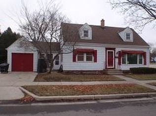 2474 S 78th St, West Allis, WI 53219