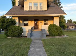 116 N Petersborough Ave, Middlesboro, KY 40965