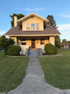 116 N Petersborough Ave, Middlesboro, KY, 40965