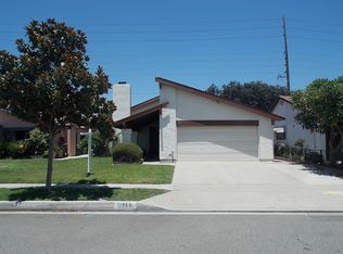 11969 Gonsalves St, Cerritos, CA 90703