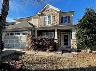 5012 Peco Rd, Charlotte, NC 28277