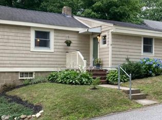 19 Belleview Ave, Middleton, MA 01949