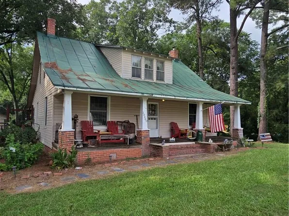 28000 Walters Hwy, Carrsville, VA 23315