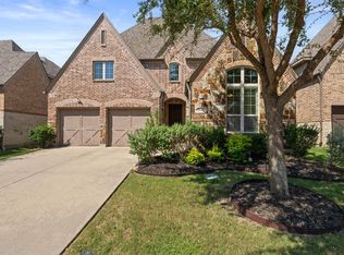 3041 Dunverny, The Colony, TX 75056