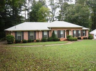 4007 Manson Ave SE, Smyrna, GA 30082