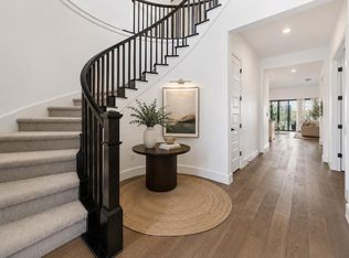 172 Shady Hill Loop, Liberty Hill, TX 78642