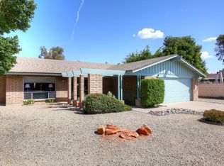 4316 W Seldon Ln, Glendale, AZ 85302