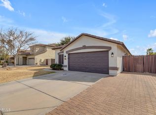 4817 E Thunderbird Dr, Chandler, AZ 85249